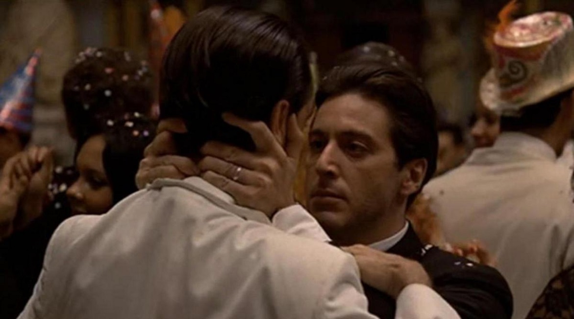 1974 The Godfather Part II Academy Award Best Picture Winners