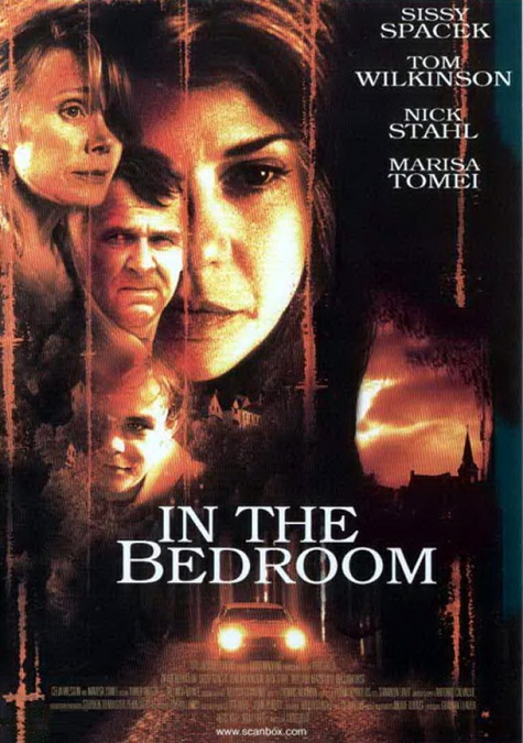in the bedroom 2001