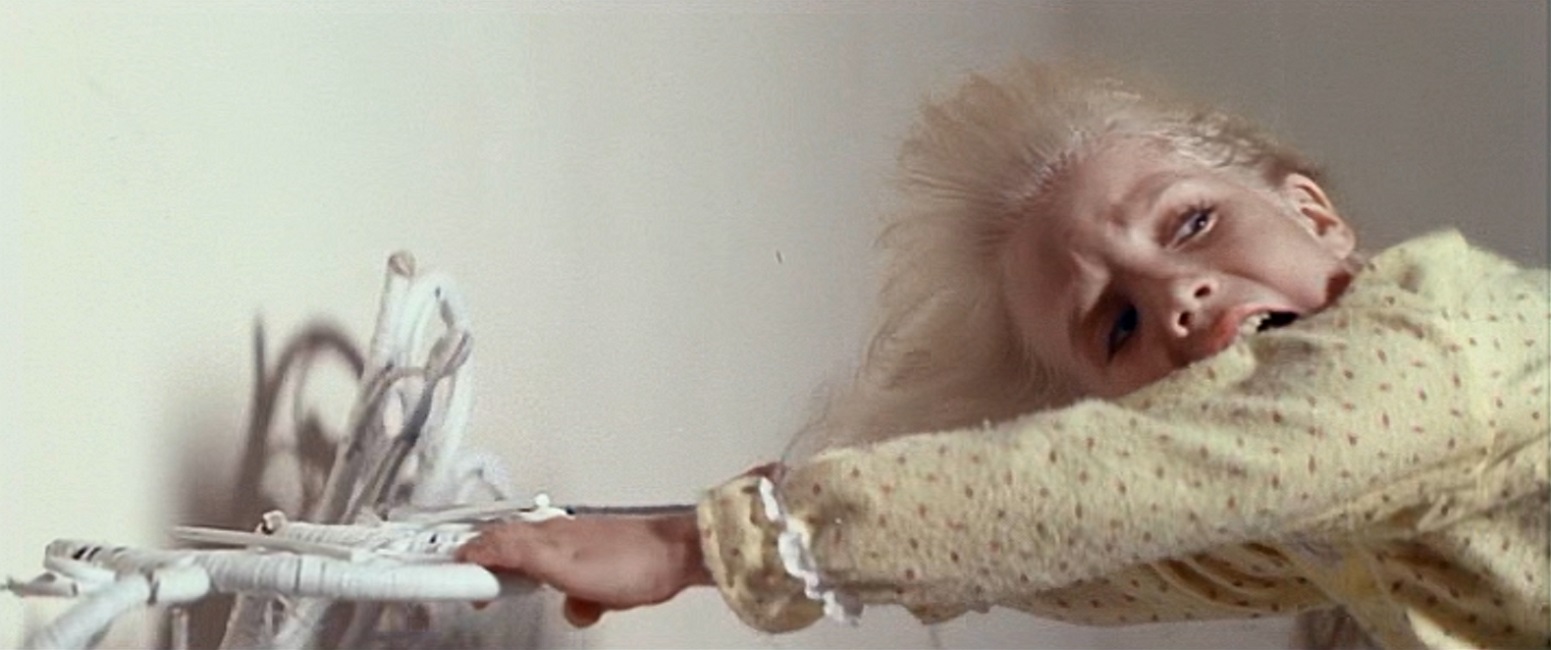 Poltergeist – 1982 – Academy Award Best Picture Winners